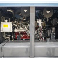 2025 AIRMAN PDS750VRS Variable Pressure Compressor (Unused) - Image 12