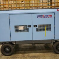 2025 AIRMAN PDS750VRS Variable Pressure Compressor (Unused) - Image 13