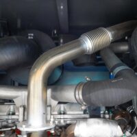 2025 AIRMAN PDS750VRS Variable Pressure Compressor (Unused) - Image 14