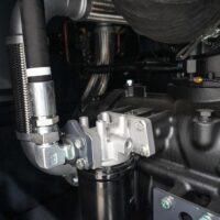 2025 AIRMAN PDS750VRS Variable Pressure Compressor (Unused) - Image 15