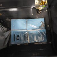 2025 AIRMAN PDS750VRS Variable Pressure Compressor (Unused) - Image 16