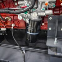 2025 AIRMAN PDS750VRS Variable Pressure Compressor (Unused) - Image 17