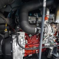 2025 AIRMAN PDS750VRS Variable Pressure Compressor (Unused) - Image 18