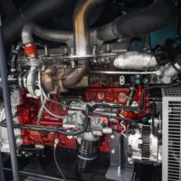 2025 AIRMAN PDS750VRS Variable Pressure Compressor (Unused) - Image 19