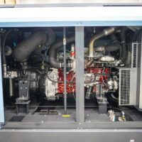 2025 AIRMAN PDS750VRS Variable Pressure Compressor (Unused) - Image 20