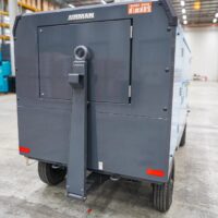 2025 AIRMAN PDS750VRS Variable Pressure Compressor (Unused) - Image 24