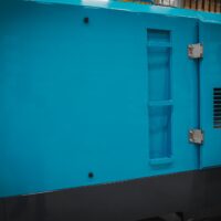 2025 AIRMAN PDSF530S-4B2 Screw Compressor (Unused) - Image 2