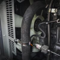 2025 AIRMAN PDSF530S-4B2 Screw Compressor (Unused) - Image 3