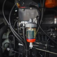 2025 AIRMAN PDSF530S-4B2 Screw Compressor (Unused) - Image 5