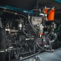 2025 AIRMAN PDSF530S-4B2 Screw Compressor (Unused) - Image 7