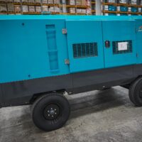 2025 AIRMAN PDSF530S-4B2 Screw Compressor (Unused) - Image 11