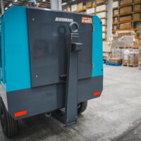 2025 AIRMAN PDSF530S-4B2 Screw Compressor (Unused) - Image 13