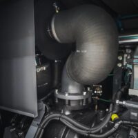 2025 AIRMAN PDSF530S-4B2 Screw Compressor (Unused) - Image 15