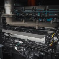 2025 AIRMAN PDSF530S-4B2 Screw Compressor (Unused) - Image 14
