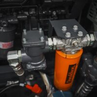 2025 AIRMAN PDSF530S-4B2 Screw Compressor (Unused) - Image 16