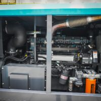2025 AIRMAN PDSF530S-4B2 Screw Compressor (Unused) - Image 18