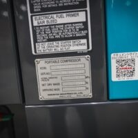 2025 AIRMAN PDSF530S-4B2 Screw Compressor (Unused) - Image 19