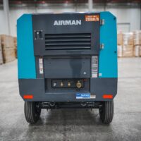 2025 AIRMAN PDSF530S-4B2 Screw Compressor (Unused) - Image 20