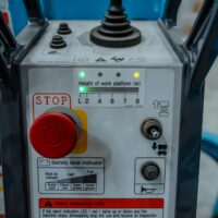 2023 Airman ENTL080S-3 Scissor Lift (Unused) - Image 16