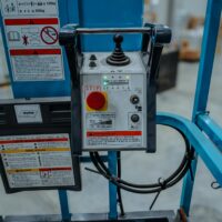 2023 Airman ENTL080S-3 Scissor Lift (Unused) - Image 18
