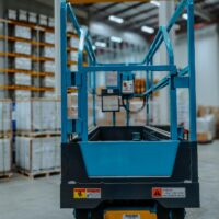 2023 Airman ENTL080S-3 Scissor Lift (Unused) - Image 5