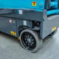 2023 Airman ENTL080S-3 Scissor Lift (Unused) - Image 12