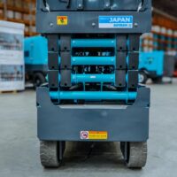 2023 Airman ENTL080S-3 Scissor Lift (Unused) - Image 10