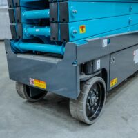 2023 Airman ENTL080S-3 Scissor Lift (Unused) - Image 14