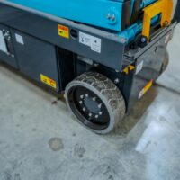 2023 Airman ENTL080S-3 Scissor Lift (Unused) - Image 13
