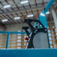 2023 Airman ENTL099S-3 Scissor Lift (Unused) - Image 21