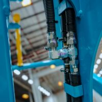 2023 Airman ENTL099S-3 Scissor Lift (Unused) - Image 22
