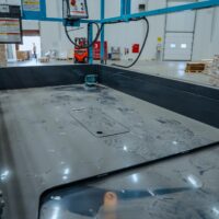 2023 Airman ENTL099S-3 Scissor Lift (Unused) - Image 12
