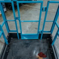 2023 Airman ENTL099S-3 Scissor Lift (Unused) - Image 17