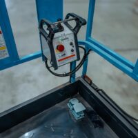 2023 Airman ENTL099S-3 Scissor Lift (Unused) - Image 18