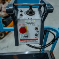 2023 Airman ENTL099S-3 Scissor Lift (Unused) - Image 19