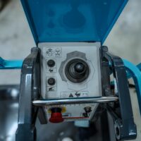 2023 Airman ENTL099S-3 Scissor Lift (Unused) - Image 20