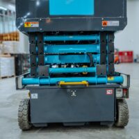 2023 Airman ENTL099S-3 Scissor Lift (Unused) - Image 7