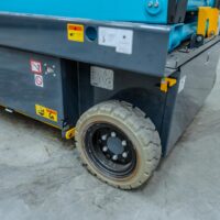 2023 Airman ENTL099S-3 Scissor Lift (Unused) - Image 8