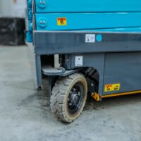 2023 Airman ENTL099S-3 Scissor Lift (Unused) - Image 9