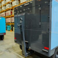 2023 Airman PDSJ1550DP -4C6 Dual Pressure Switching High Pressure Compressor (Unused) - Image 27