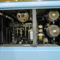2023 Airman PDSJ1550DP -4C6 Dual Pressure Switching High Pressure Compressor (Unused) - Image 30