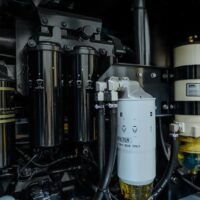 2023 Airman PDSJ1550DP -4C6 Dual Pressure Switching High Pressure Compressor (Unused) - Image 6