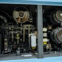 2023 Airman PDSJ1550DP -4C6 Dual Pressure Switching High Pressure Compressor (Unused) - Image 8