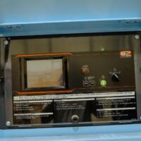 2023 Airman PDSJ1550DP -4C6 Dual Pressure Switching High Pressure Compressor (Unused) - Image 10