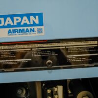 2023 Airman PDSJ1550DP -4C6 Dual Pressure Switching High Pressure Compressor (Unused) - Image 12