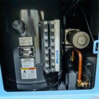 2023 Airman PDSJ1550DP -4C6 Dual Pressure Switching High Pressure Compressor (Unused) - Image 14