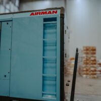 2023 Airman PDSJ1550DP -4C6 Dual Pressure Switching High Pressure Compressor (Unused) - Image 16