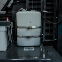 2023 Airman PDSJ1550DP -4C6 Dual Pressure Switching High Pressure Compressor (Unused) - Image 20