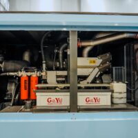 2023 Airman PDSJ1550DP -4C6 Dual Pressure Switching High Pressure Compressor (Unused) - Image 22