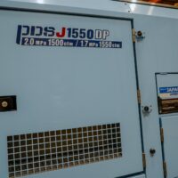 2023 Airman PDSJ1550DP -4C6 Dual Pressure Switching High Pressure Compressor (Unused) - Image 23